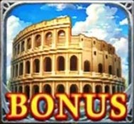 roma slot bonus